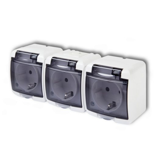 Aquastar FK 3-as aljzat IP54
