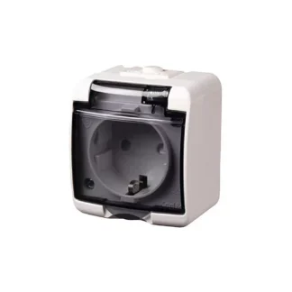 Aquastar FK 1-es aljzat IP54