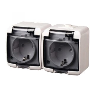 Aquastar FK 2-es aljzat IP54