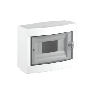 Stilo Lakáselosztó FK 8 modul